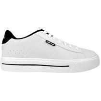 Tenis Masc Adrun Classico Old Star Jogging Cassual Confort