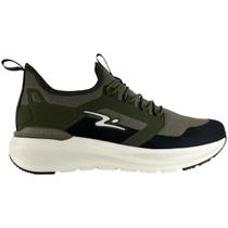 Tenis Masc Adrun Energy Run One Calc Facil Elastico Original Tenis Masc Adrun Energy Run One Calc Facil Elastico Original