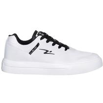 Tenis Masc Adrun Old Star Slim Sneakers Skate Original