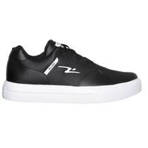 Tenis Masc Adrun Old Star Slim Sneakers Skate Original