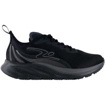 Tenis Masc Adrun Speed Flex RS Square Ortopédico Extra Leve