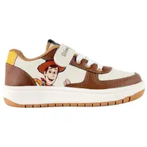 Tênis Masc Casual Infantil Xerife Woody Toy Story Original Tênis Masc Casual Infantil Xerife Woody Toy Story Original