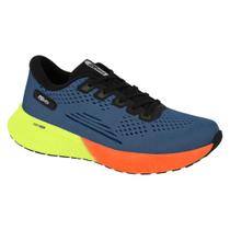 Tênis Masc Esportivo Tecido Sola LIGHT FOAM Actvitta 4931300