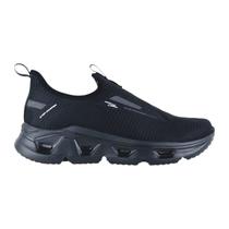Tenis Masc Fit Energy Ortopedico Calc Facil Macio Extra Leve Cor:PretoTamanho:38Genero:Masculino Tenis Masc Fit Energy Ortopedico Calc Facil Macio Extra Leve Cor:PretoTamanho:38Genero:Masculino