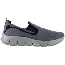 Tênis Masc Flex UP Moove Calce Fácil Ortopedico Original Tênis Masc Flex UP Moove Calce Fácil Ortopedico Original