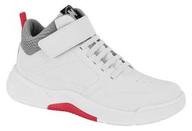 Tenis masc inf molekinho cano alto Tenis masc inf molekinho cano alto