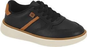 Tenis masc inf molekinho casual