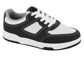 Tenis masc inf molekinho casual