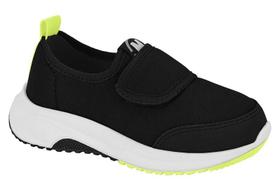 TENIS MASC INF MOLEKINHO tiras autocolantes TENIS MASC INF MOLEKINHO tiras autocolantes