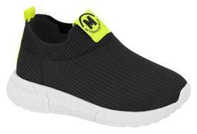 Tenis masc inf molekinho Tenis masc inf molekinho