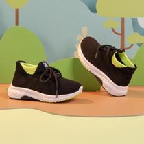 Tenis masc inf molekinho Tenis masc inf molekinho