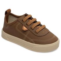 Tenis masc inf pimpolho casual street Tenis masc inf pimpolho casual street