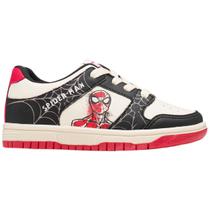 Tenis Masc Infantil Dunk Marvel Disney Hulk Original