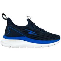 Tenis Masc Infantil Fit Energy Go Ortopedico Calc Facil Leve