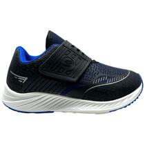 Tenis Masc Kids Infantil Zeus Extra Leve Escolar Pratico Tenis Masc Kids Infantil Zeus Extra Leve Escolar Pratico