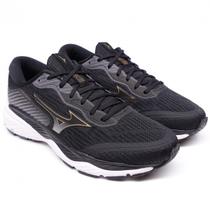 Tênis Masc Mizuno Wave Falcon 4 101031031 Tênis Masc Mizuno Wave Falcon 4 101031031