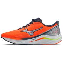 Tênis Masc Mizuno Wave Interceptor