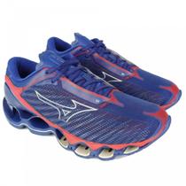 Tênis Masc Mizuno Wave Prophecy 12 102055001