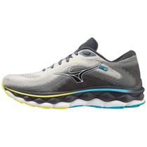 Tênis Masc Mizuno Wave Sky 7 102110001 Tênis Masc Mizuno Wave Sky 7 102110001