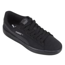 Tênis Masc Puma Smash V2 367147-38 Tênis Masc Puma Smash V2 367147-38