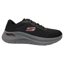 Tenis masc skechers arch fit 2.0 ref:232700 Tenis masc skechers arch fit 2.0 ref:232700