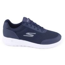 Tênis Masc Skechers Go Walk Max 894257BR/NVW 5-GEN ORTHOLITE