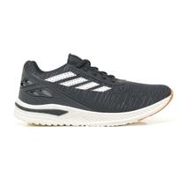 Tênis Masculino Academia Caminhada Esportivo Corrida Nog