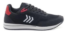 Tênis Masculino Academia/caminhada R-9500 - Dix