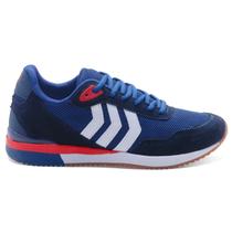 Tenis masculino academia Confortavel Casual