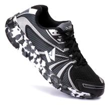 Tênis Masculino Academia Corrida Leve E Confortável Macio