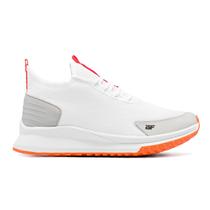 Tênis Masculino Academia Esportivo Treino Malhar Caminhada Olimp BF Shoes Tênis Masculino Academia Esportivo Treino Malhar Caminhada Olimp BF Shoes