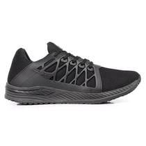 Tênis Masculino Academia Leve Treino Confortável Running Corrida - XTRY