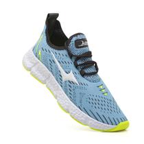 Tenis Masculino Academia Look Shoes fitness