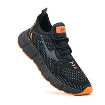 Tenis Masculino Academia Look Shoes fitness