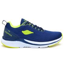 Tênis Masculino Academia Olimp Original Saymon Caminhada Corrida Olymp