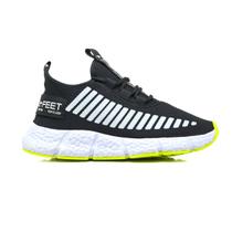 Tênis Masculino Academia Original Feet Mega Leve Confortavel Tênis Masculino Academia Original Feet Mega Leve Confortavel