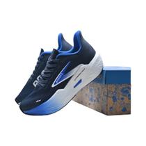 Tênis Masculino Acolchoado Confortável Brooks Hyperion Max Gale 2 Tênis Casuais Corrida Esportes Tênis Masculino Acolchoado Confortável Brooks Hyperion Max Gale 2 Tênis Casuais Corrida Esportes