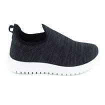 Tênis Masculino Actvitta 4914.214 - Preto Tênis Masculino Actvitta 4914.214 - Preto