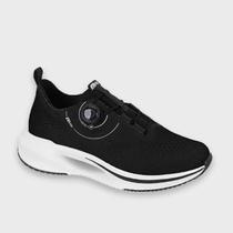 Tenis Masculino Actvitta 4927204 Preto 01