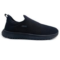 Tenis Masculino Actvitta com Elastano Esportivo Confortavel Tenis Masculino Actvitta com Elastano Esportivo Confortavel