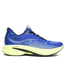 Tênis Masculino Actvitta Energy Corrida Azul Royal Tênis Masculino Actvitta Energy Corrida Azul Royal