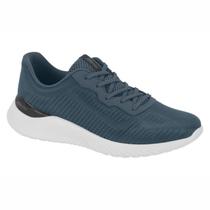 Tênis Masculino Actvitta Esportivo Caminhada Elegância Conforto0 Tênis Masculino Actvitta Esportivo Caminhada Elegância Conforto0