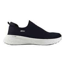 Tênis Masculino Actvitta Gaspea Slip On Casual 4931103