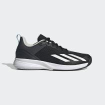 Tenis masculino adidas courtflash speed hq8482