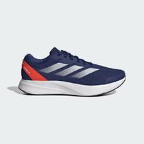 Tenis Masculino Adidas Duramo Rc Azul Laranja Azul/Laranja