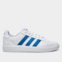 Tênis Masculino Adidas Grand Court Base