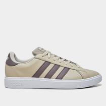 Tênis Masculino Adidas Grand Court Base