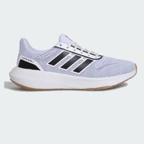 Tênis Masculino Adidas Run 2.0 U Branco Preto Branco