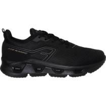 Tenis Masculino Adrun Academia Axis 11104M Tenis Masculino Adrun Academia Axis 11104M