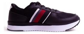 Tenis Masculino Adrun Jogger Casual Confortavel 9507